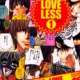   Love Less <small>Story & Art</small> 